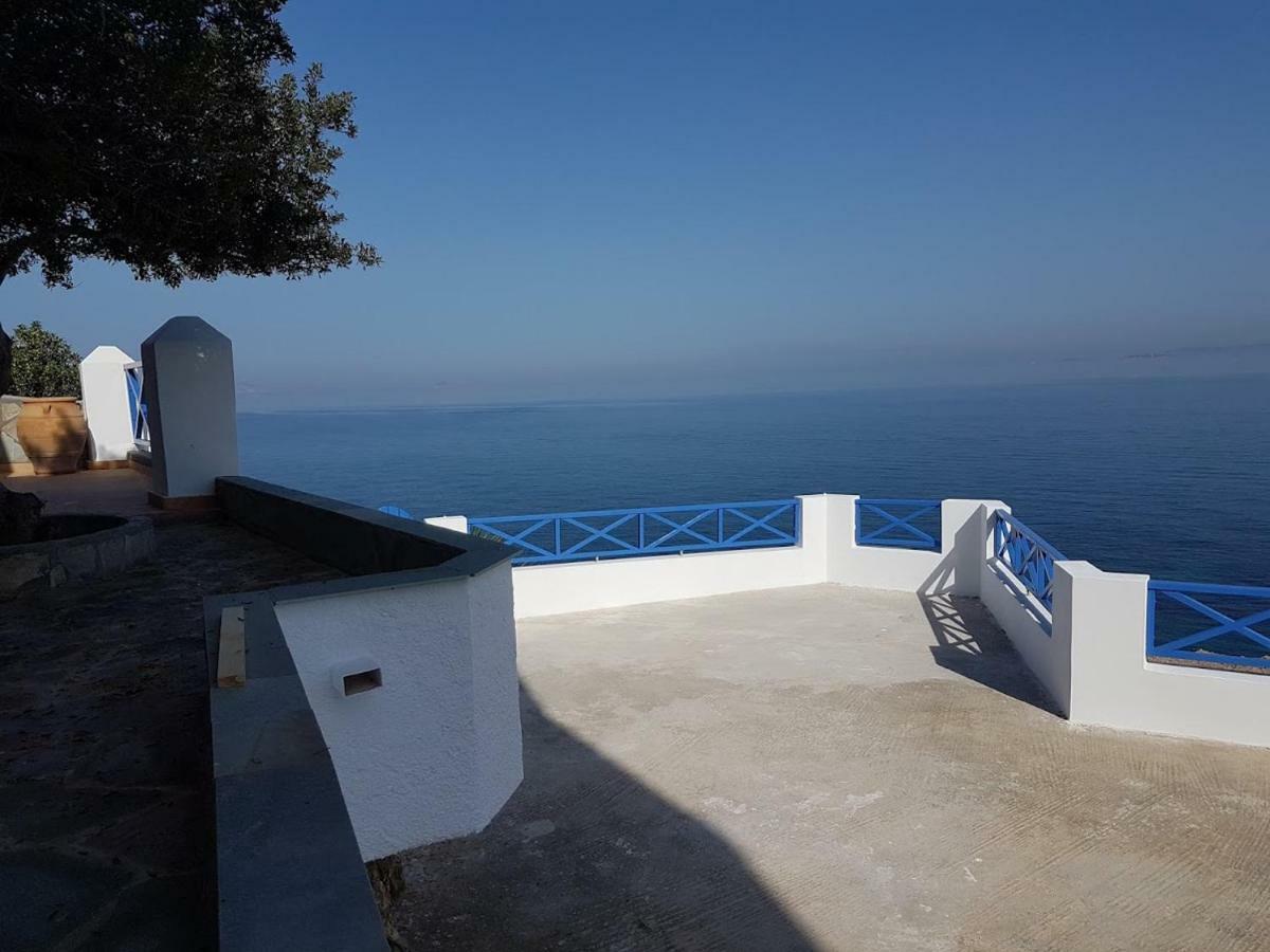 Villa Endless Blue Souvala Exterior foto